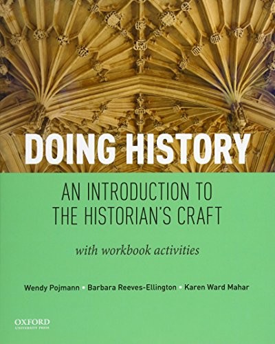 Doing History
