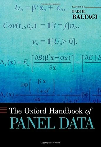 The Oxford Handbook of Panel Data