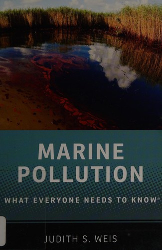 Marine Pollution