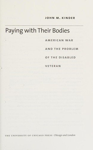 Paying with Their Bodies