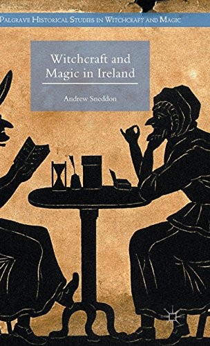 Witchcraft and Magic in Ireland (2015)