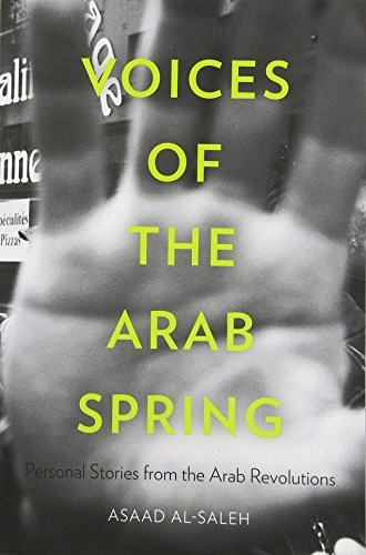 Voices of the Arab Spring