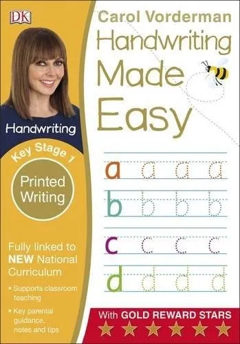 Handwriting Made Easy