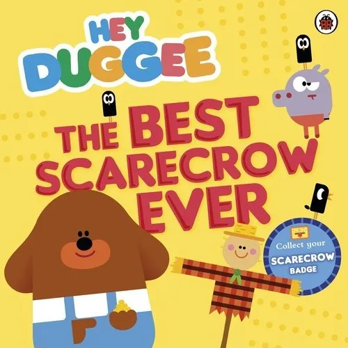 Hey Duggee
