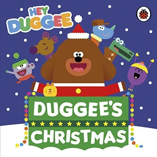 Hey Duggee