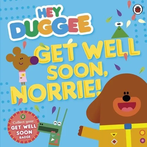 Hey Duggee
