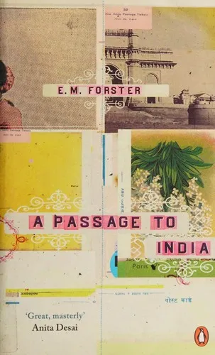 A Passage to India