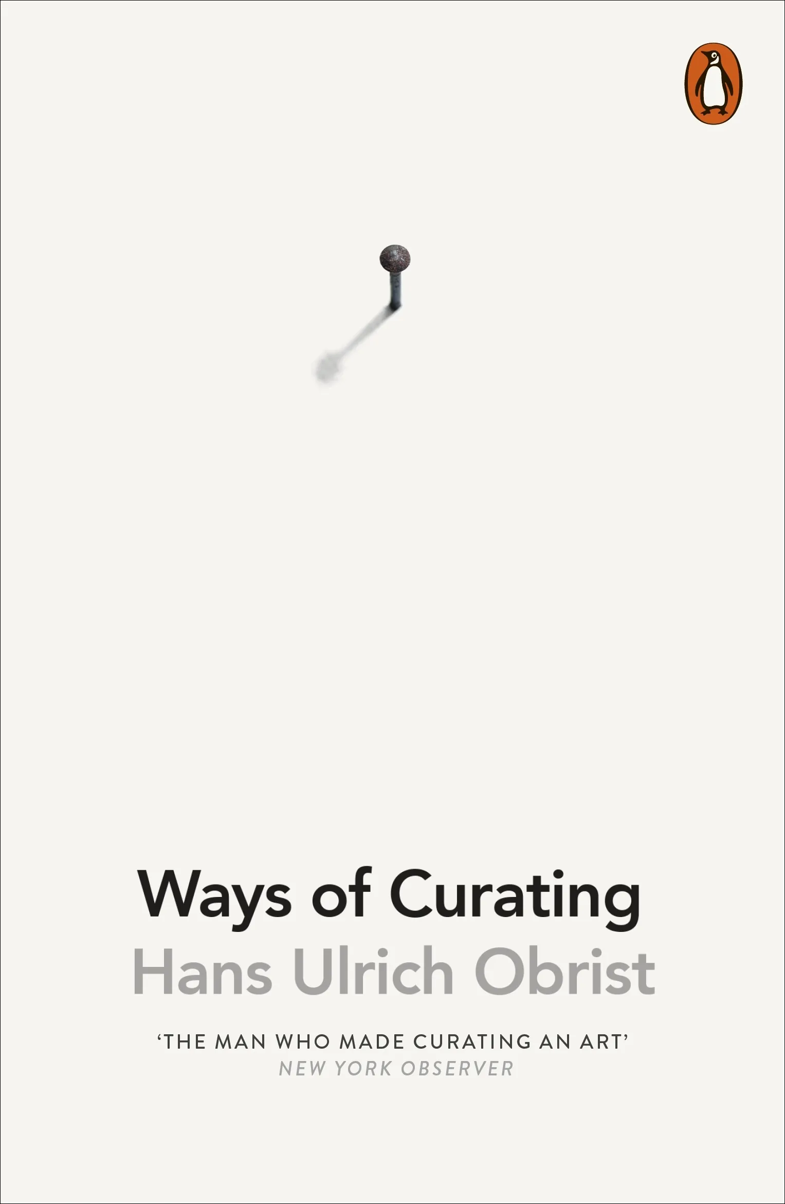 Ways of Curating