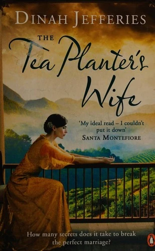 The Tea Planter's Wife : The mesmerising escapist historical romance that became a No.1 Sunday Times bestseller