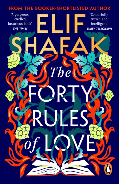 The Forty Rules of Love