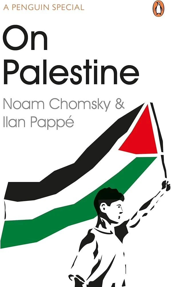 On Palestine