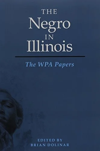 The Negro in Illinois : The WPA Papers