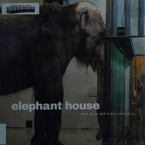 Elephant House