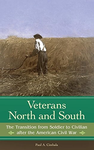 Veterans North and South
