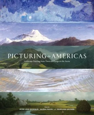 Picturing the Americas