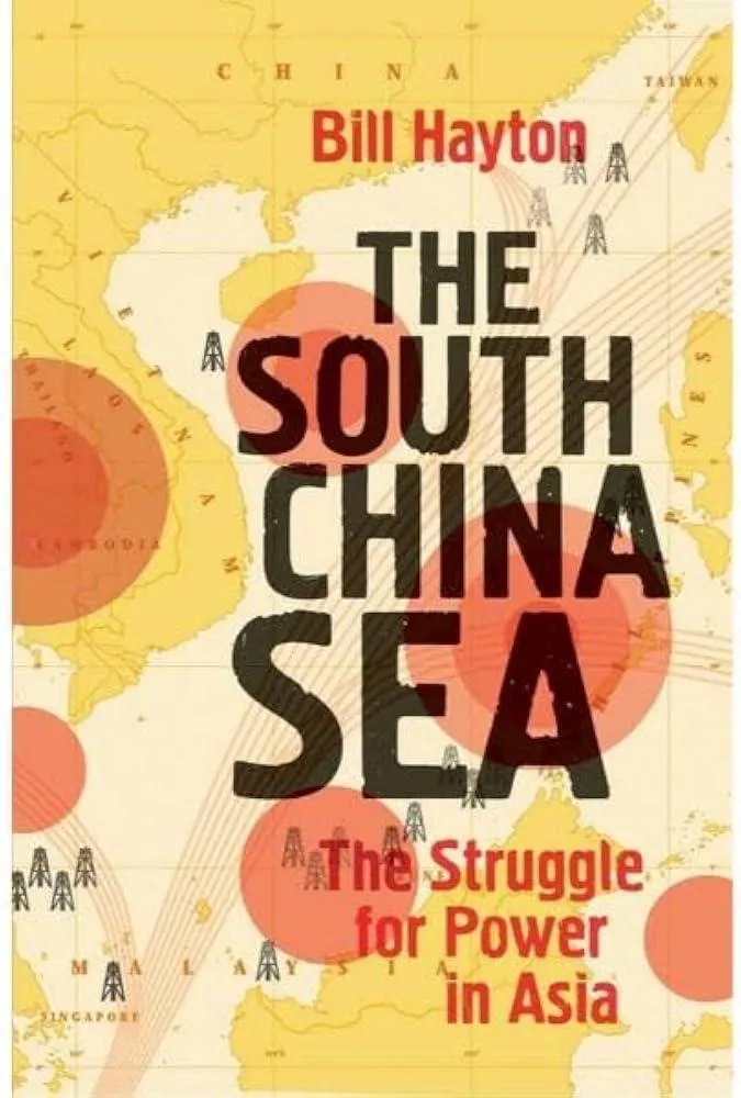 The South China Sea