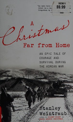 A Christmas Far from Home