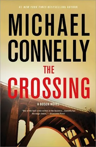 The Crossing : 18