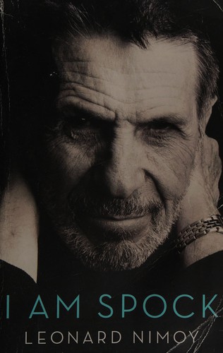 I Am Spock
