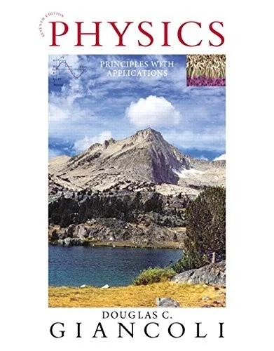 Physics : Principles with Applications