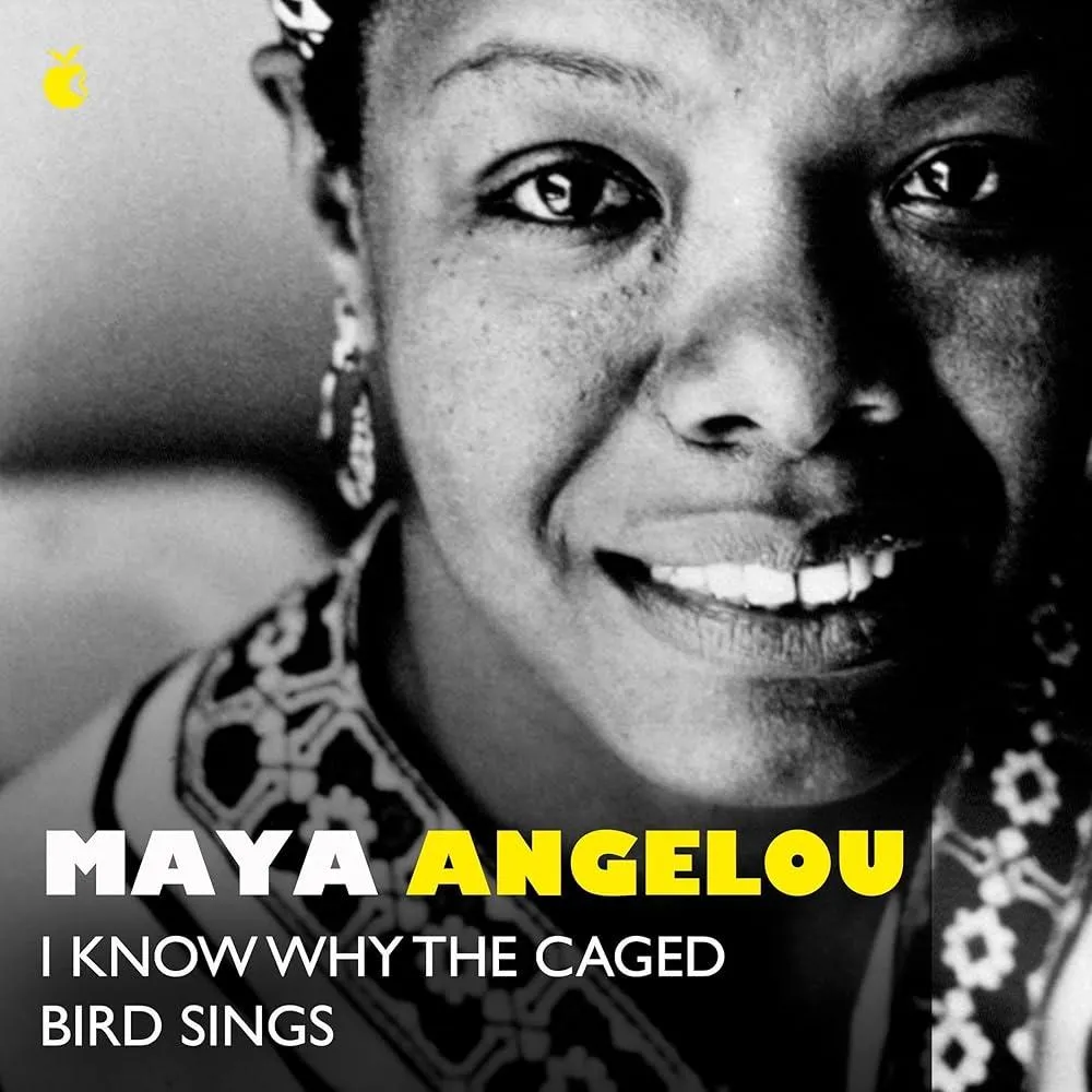 I Know Why The Caged Bird Sings : The internationally bestselling classic