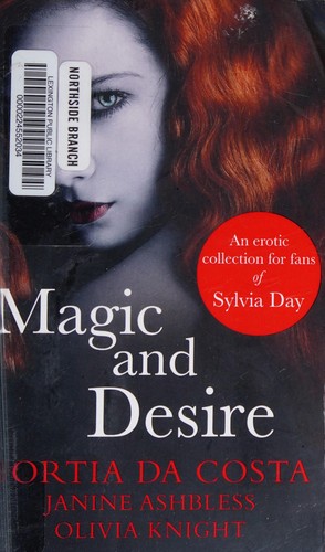 Magic and Desire
