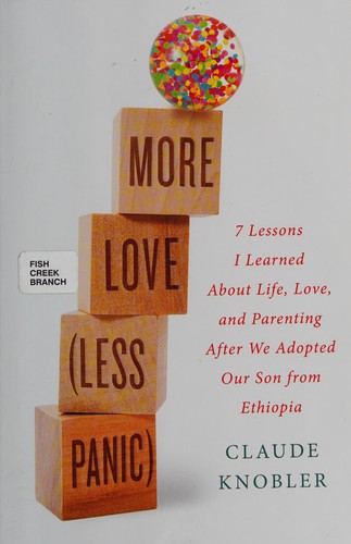 More Love, Less Panic