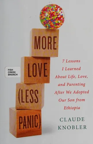 More Love, Less Panic