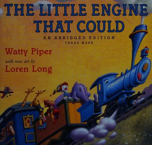 The Little Engine That Could