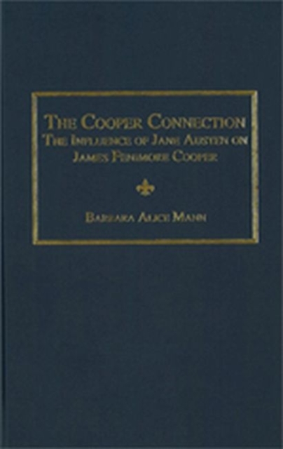 The Cooper Connection