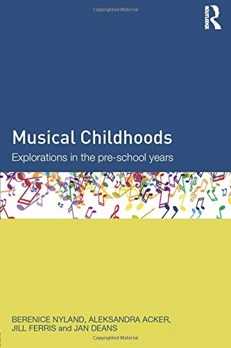 Musical Childhoods