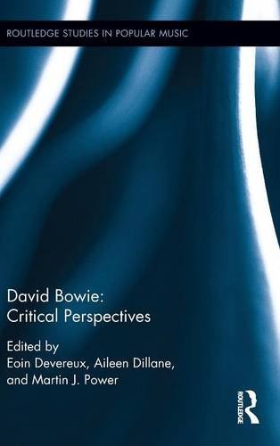 David Bowie : Critical Perspectives