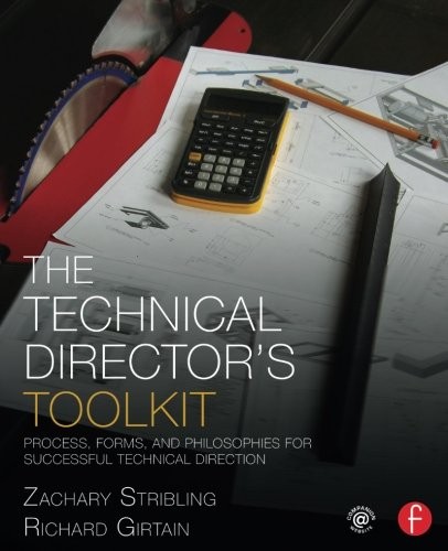The Technical Director's Toolkit