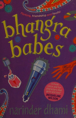 Bhangra Babes