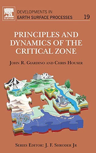 Principles and Dynamics of the Critical Zone