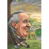 Who Was J. R. R. Tolkien?