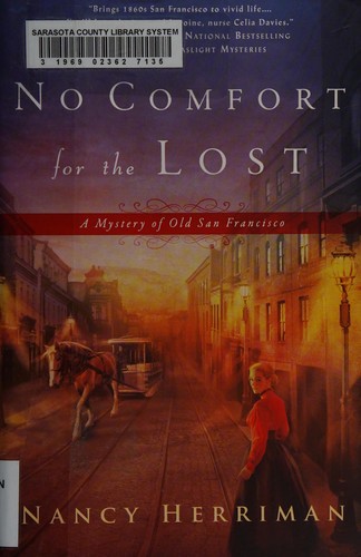 No Comfort for the Lost