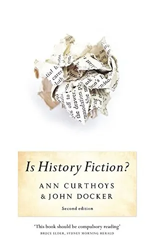 Is History Fiction?