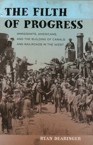 The Filth of Progress