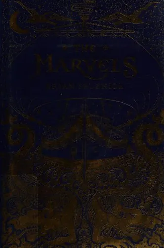 The Marvels
