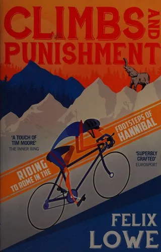 Climbs and Punishment