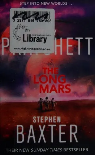 The Long Mars
