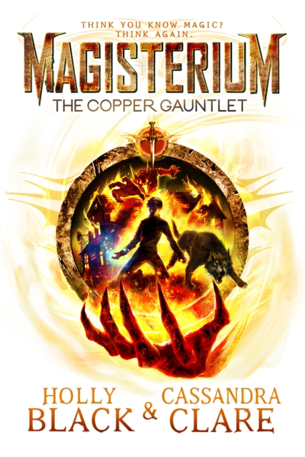 Magisterium