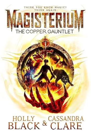 Magisterium