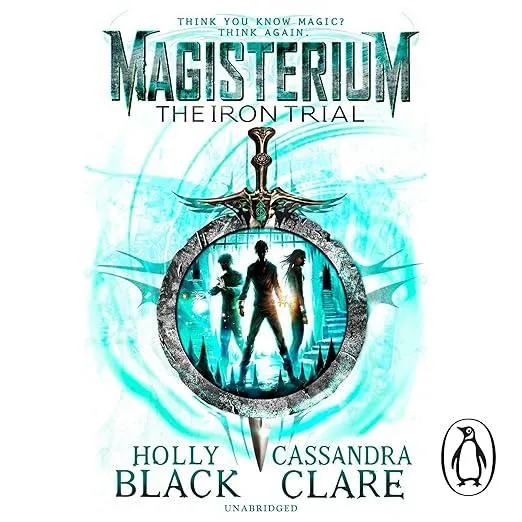 Magisterium