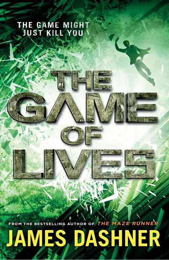 Mortality Doctrine: The Game of Lives