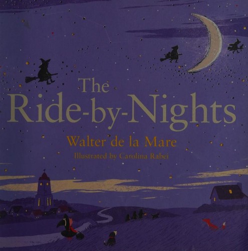The Ride-by-Nights