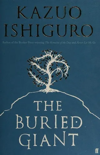 The Buried Giant