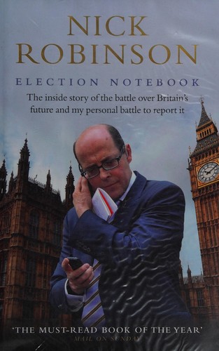 Election Notebook