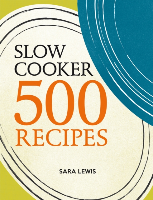 Slow Cooker